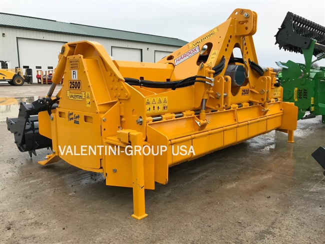 Stone Crushers - For Sale USA